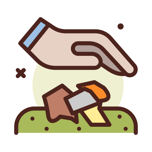 Trash icon