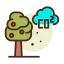 Co2 icon 64x64
