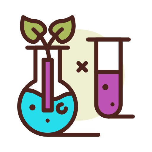 Experiment 图标