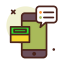 Smartphone icon 64x64