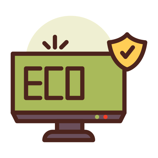 Monitor icon
