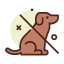 No pets icon 64x64