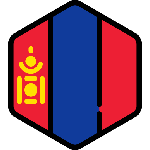 Mongolia 상