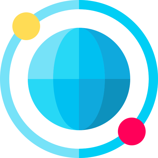 Internet icon
