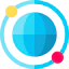 Internet icône 64x64