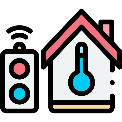 Air conditioner іконка