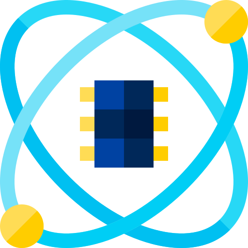 Data science icon