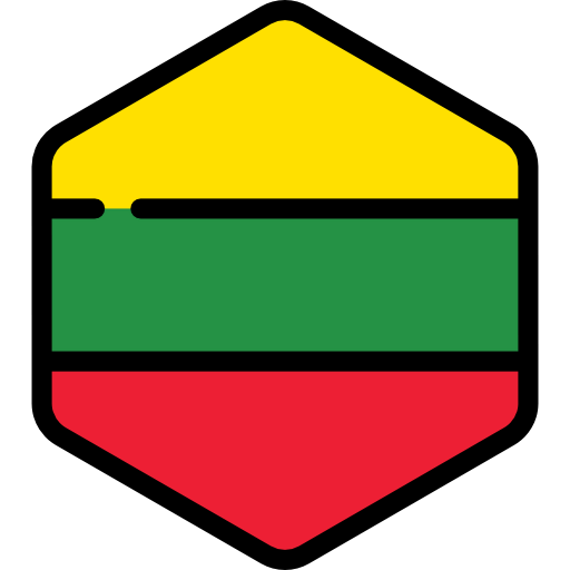 Lithuania 图标