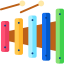 Xylophone アイコン 64x64