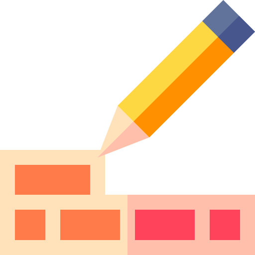 Build icon