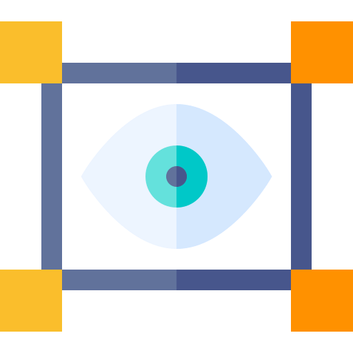 Vision icon