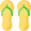Flip flops アイコン 64x64