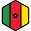 Cameroon icon 64x64