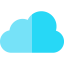Cloud icône 64x64