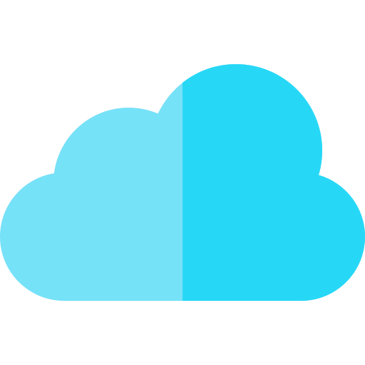 Cloud icon