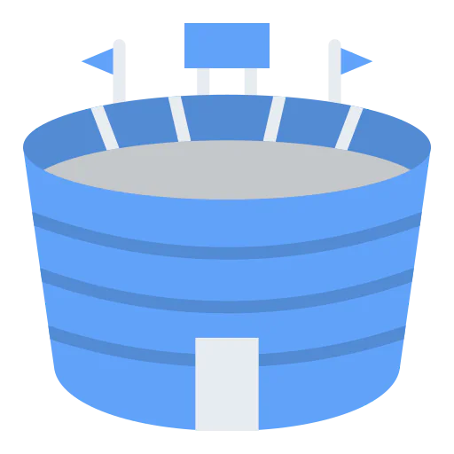 Stadium 图标
