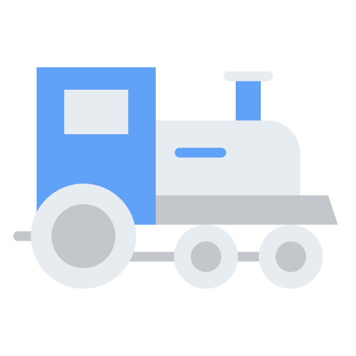 Train icon