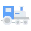 Train アイコン 64x64