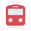 Tram アイコン 64x64