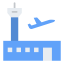 Аэропорт иконка 64x64