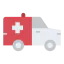 Ambulance biểu tượng 64x64