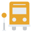 Bus icon 64x64