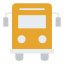 Bus アイコン 64x64