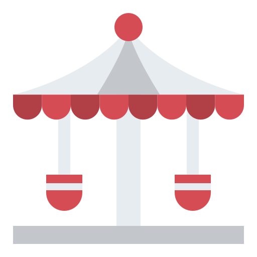 Carousel icon