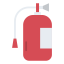 Extinguisher biểu tượng 64x64