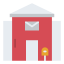 Post office biểu tượng 64x64