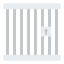 Prison ícono 64x64