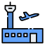 Airport 图标 64x64