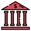 Bank 图标 64x64