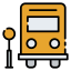 Bus 图标 64x64