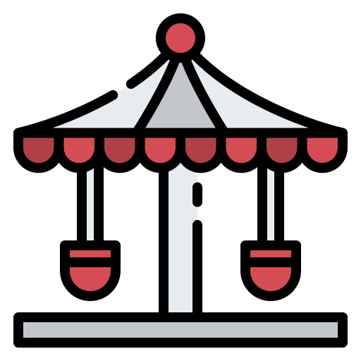 Carousel Symbol