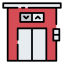 Elevator 图标 64x64
