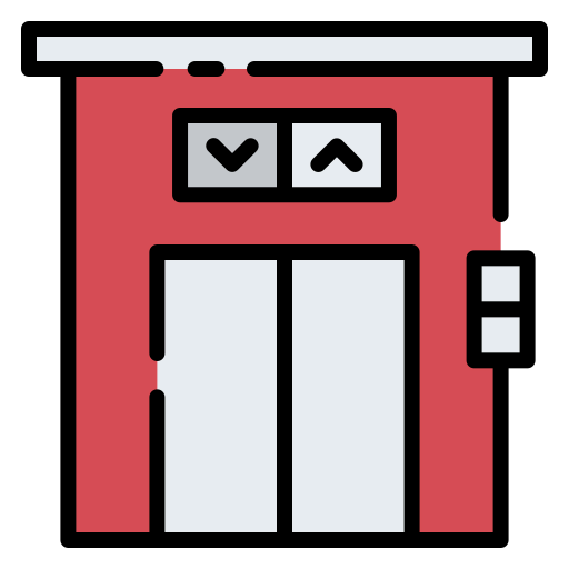 Elevator icon