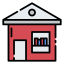 Library 图标 64x64