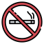 No smoke 图标 64x64