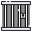 Prison 图标 64x64