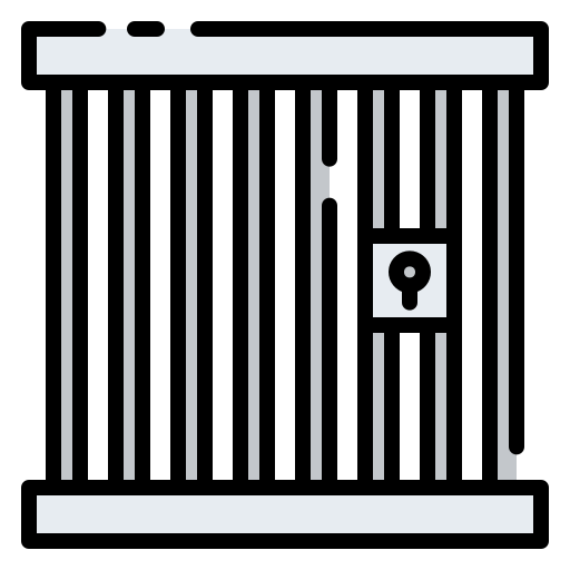 Prison icon