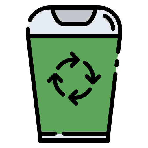 Recycle icon