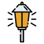 Streetlight icon 64x64