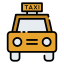 Taxi アイコン 64x64