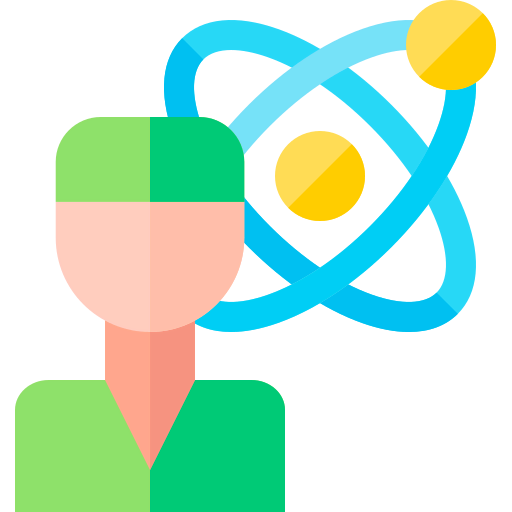 Data scientist icône