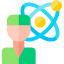 Data scientist icône 64x64