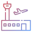 Airport icon 64x64