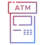Atm icon 64x64