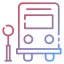 Bus icon 64x64