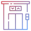 Elevator icon 64x64